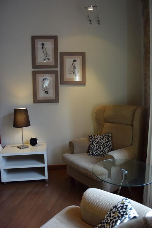 B&B A Ti Valderrey Quarto foto