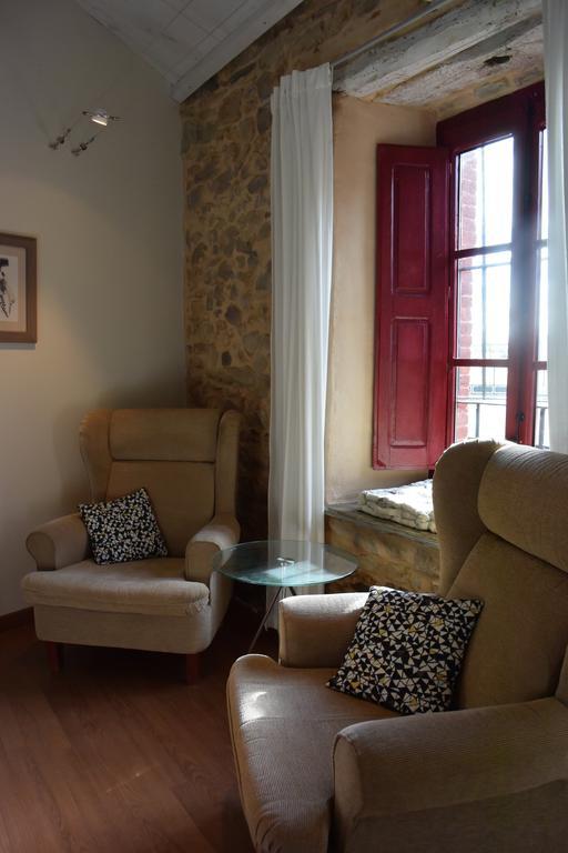 B&B A Ti Valderrey Quarto foto
