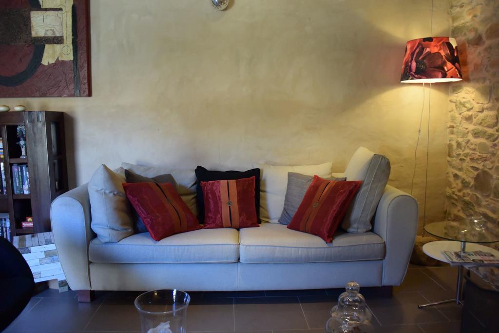 B&B A Ti Valderrey Exterior foto