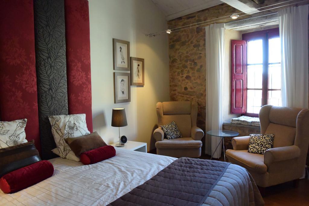 B&B A Ti Valderrey Quarto foto