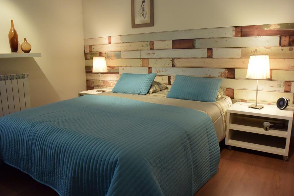 B&B A Ti Valderrey Quarto foto