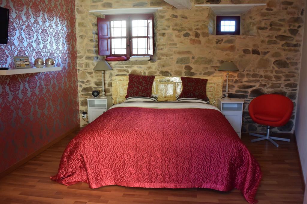 B&B A Ti Valderrey Quarto foto