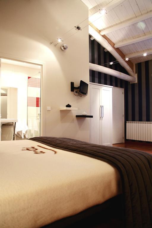 B&B A Ti Valderrey Quarto foto