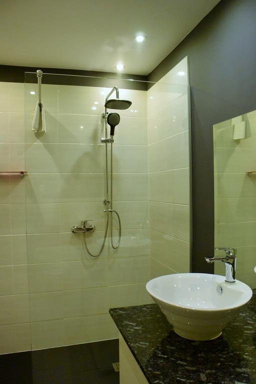 B&B A Ti Valderrey Exterior foto