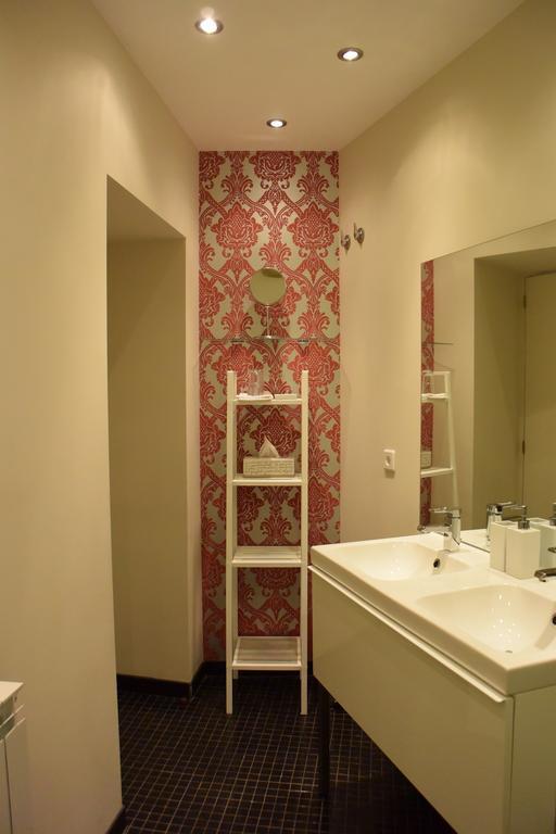 B&B A Ti Valderrey Quarto foto